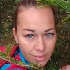 Алевтина